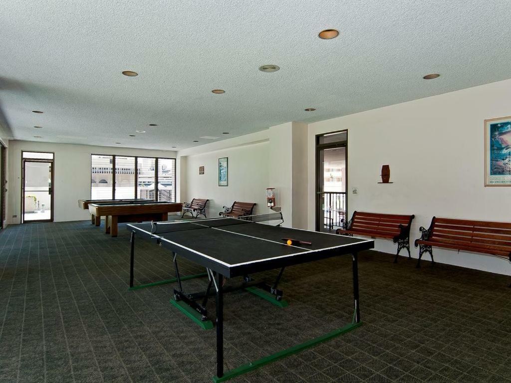 Heart Of Waikiki,1Bdrm,Free Parking, Wifi,No Resort Fees,Youtube,Netflix ! Honolulu Zewnętrze zdjęcie